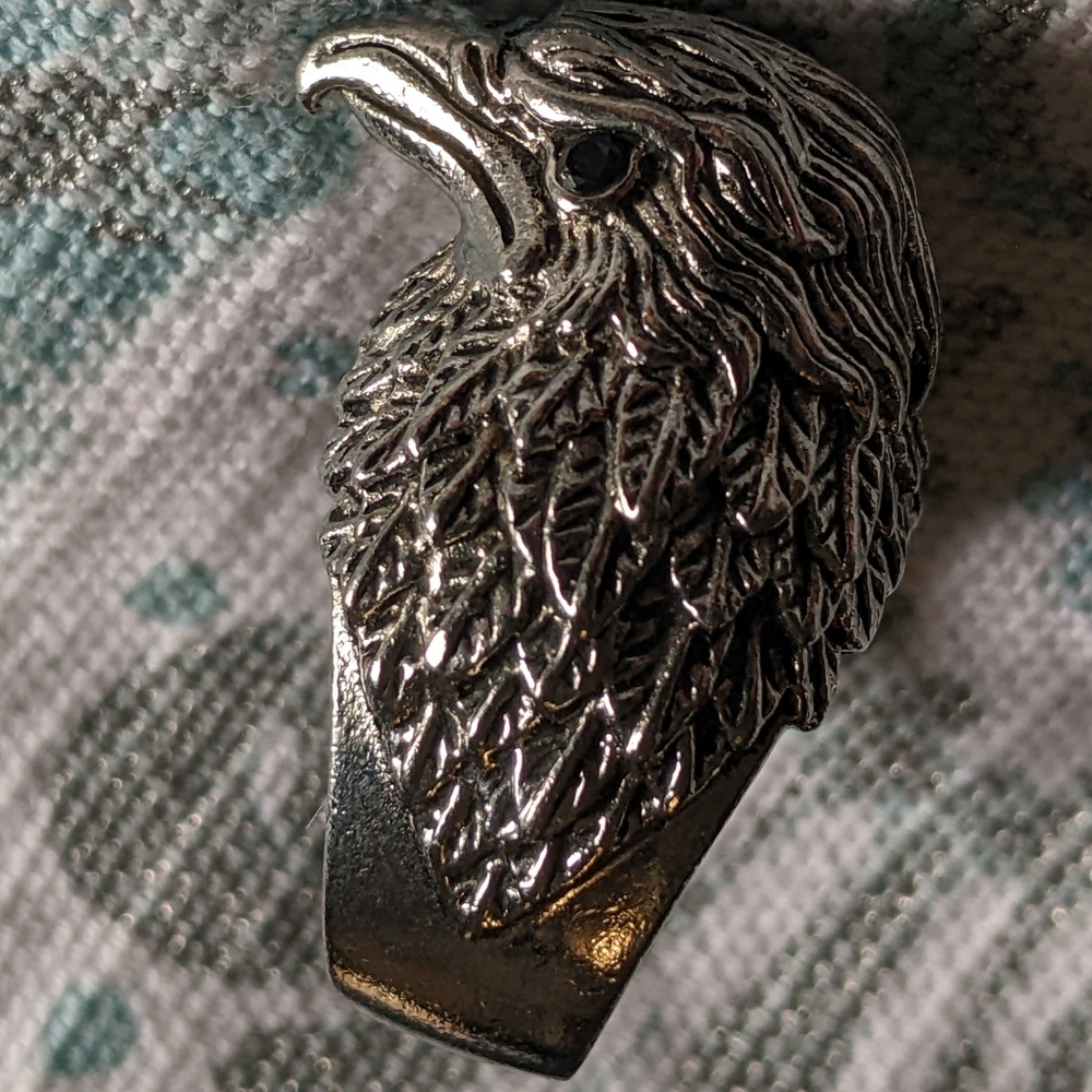 Bge Eagle Ring - image 2